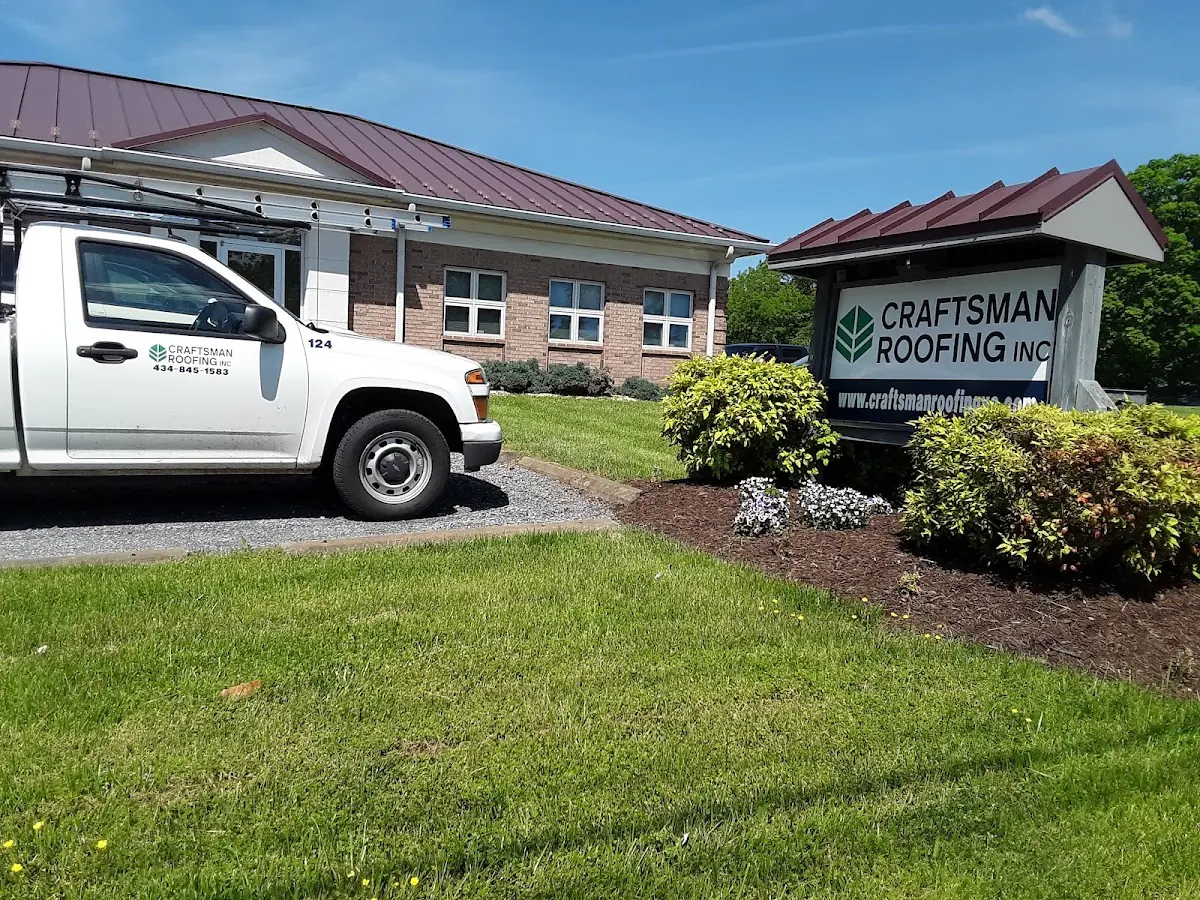 Quality Chimney Repair by experienced craftsmen in Village of Church Creek